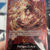 Ace, Sabo & Luffy Special Goods Set - Image 2