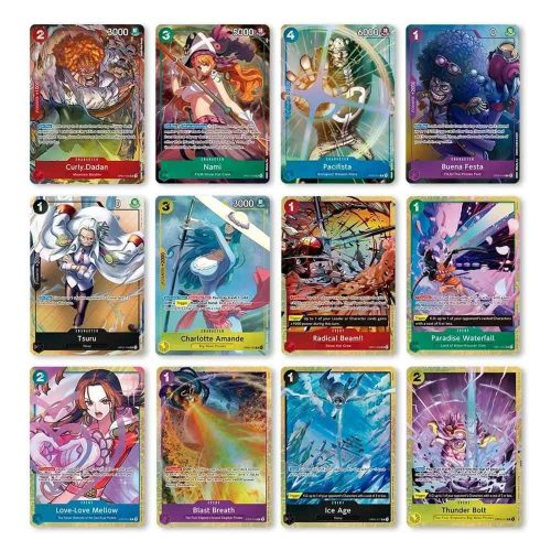 Premium Card Collection - Best Selection: Vol. 1 - Image 2