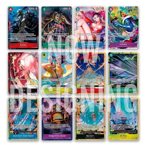 Premium Card Collection – Best Selection: Vol. 2 - Image 2