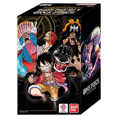Emperors in the New World Double Pack (DP-06)
