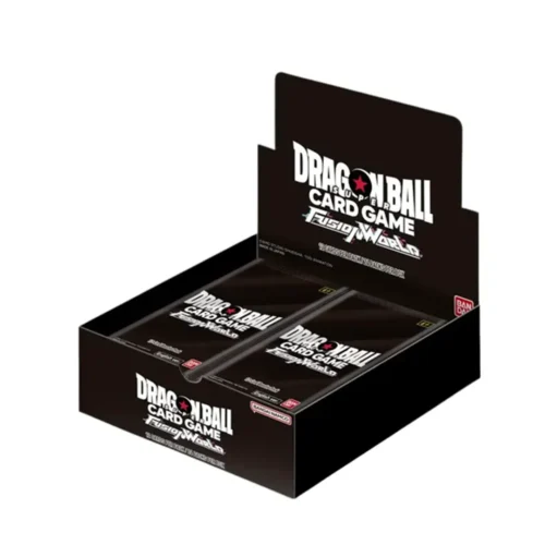 Manga Booster Display [SB-01]