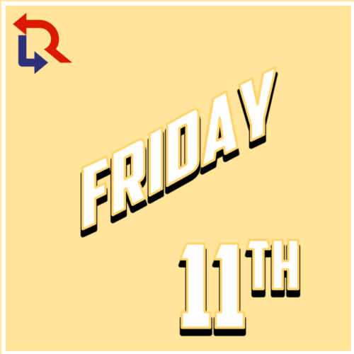 Friday 11th July
